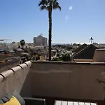 Casa Fina Prázdninový dům Torrevieja