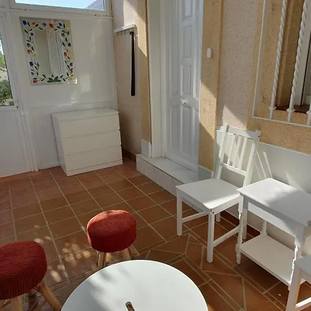 Casa Fina * Торевьиа