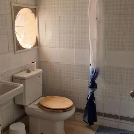 Casa Fina Дом отдыха *