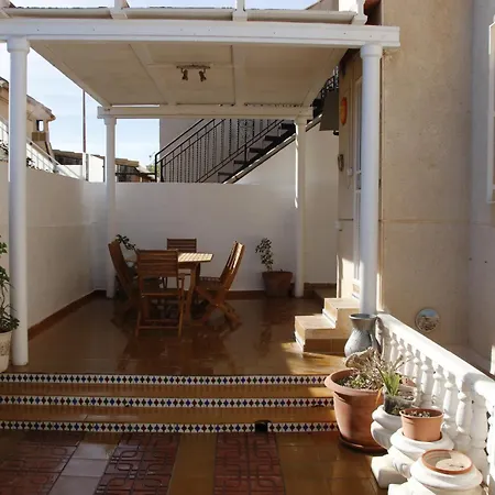 Casa Fina Torrevieja