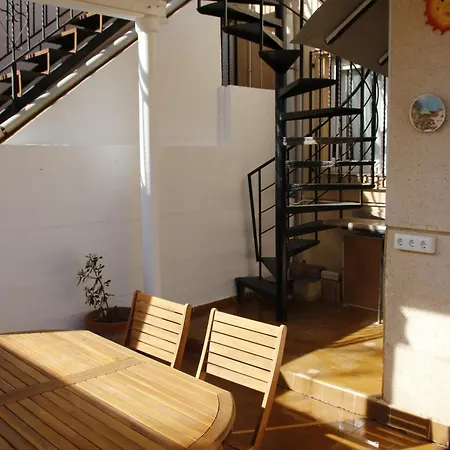 Casa Fina * Торевьиа