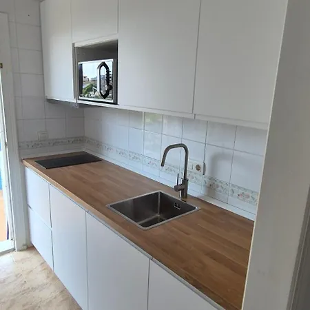Дом отдыха Casa Fina