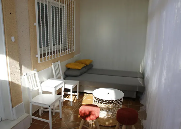 Casa Fina Casa vacanze *