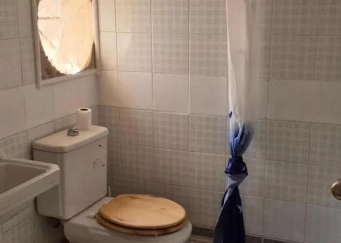 Casa Fina Casa vacanze *