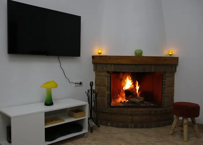 Casa Fina Casa vacanze *