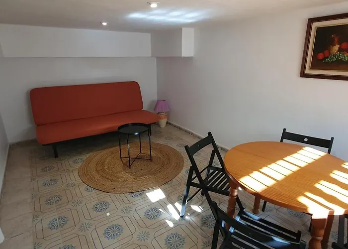 Casa Fina Torrevieja