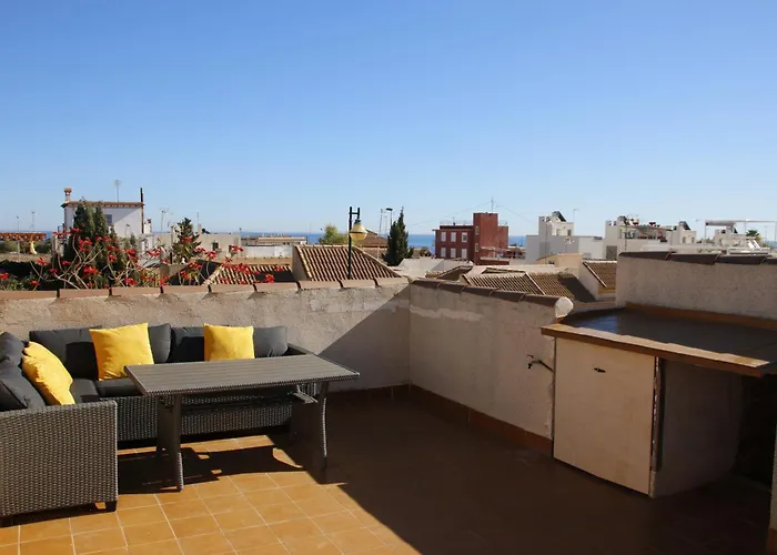 Casa vacanze Casa Fina *