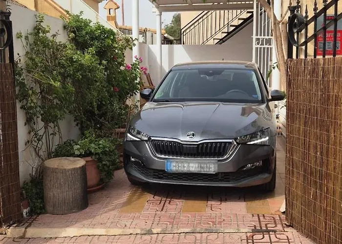 Casa Fina Casa vacanze