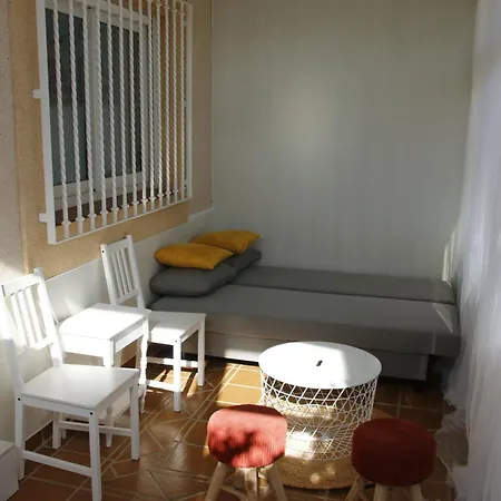 Casa Fina بيت للعطل *