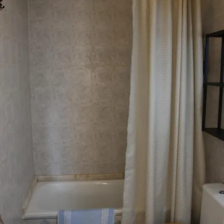 Casa Fina بيت للعطل تورّيفيِخا