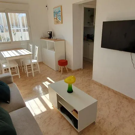 Casa Fina * Torrevieja