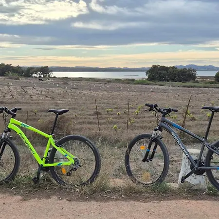 بيت للعطل Casa Fina تورّيفيِخا