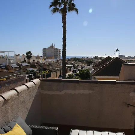 Casa Fina بيت للعطل تورّيفيِخا