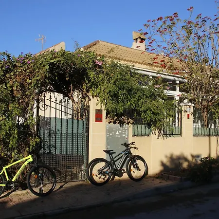 Casa Fina Holiday home *