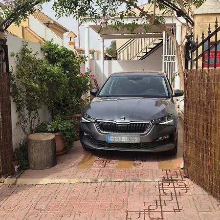 Casa Fina بيت للعطل