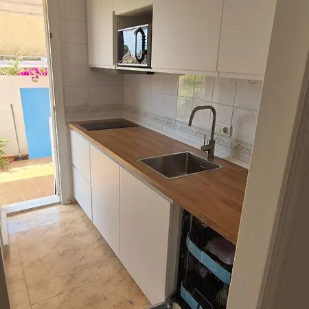 بيت للعطل Casa Fina *