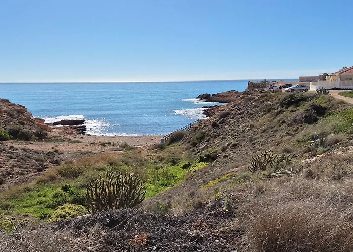 Casa Fina * Torrevieja