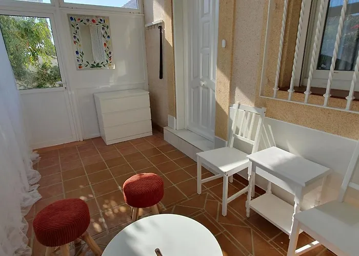 Casa Fina * Torrevieja