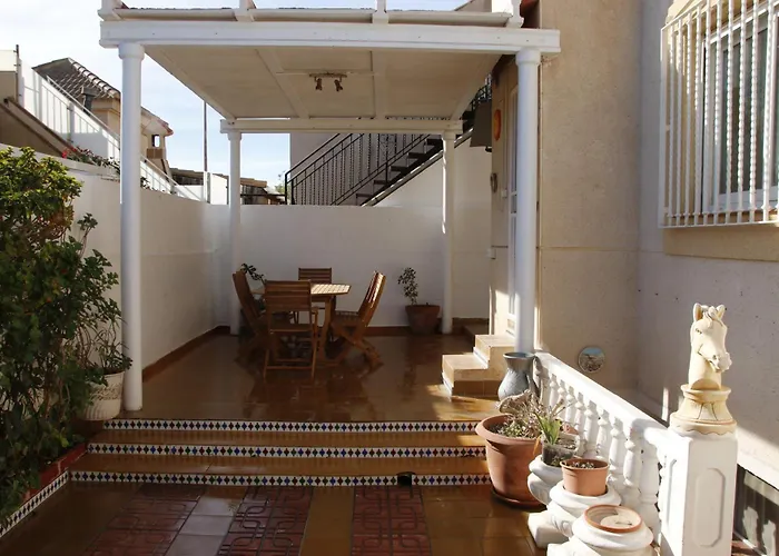 Casa Fina Torrevieja