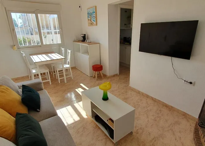 Casa Fina * Torrevieja