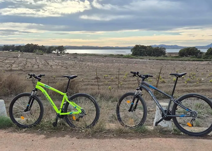 Dom wakacyjny Casa Fina Torrevieja