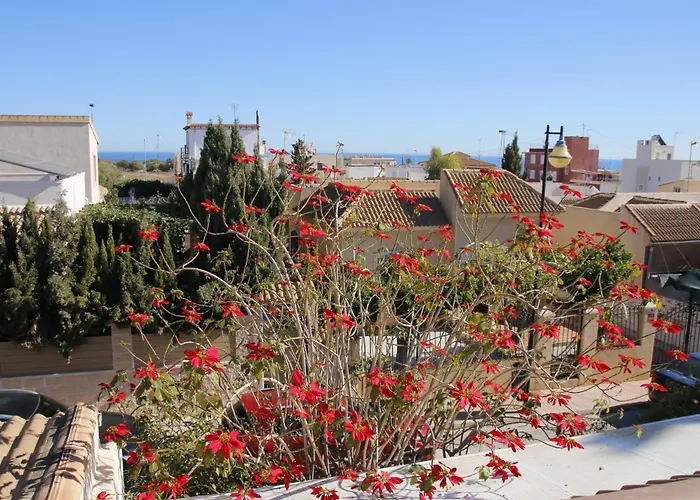 Holiday home Casa Fina Torrevieja