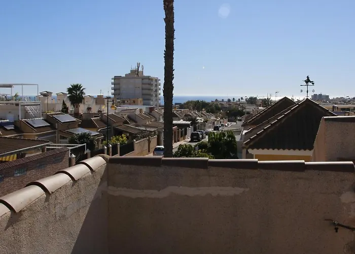 Casa Fina Dom wakacyjny Torrevieja