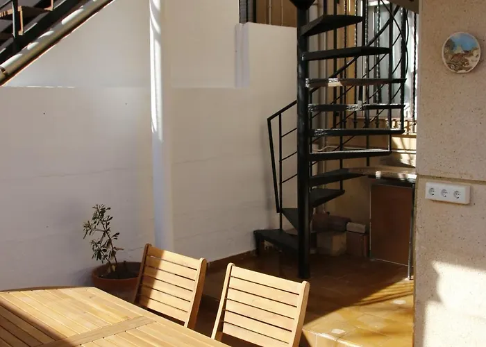 Casa Fina * Torrevieja