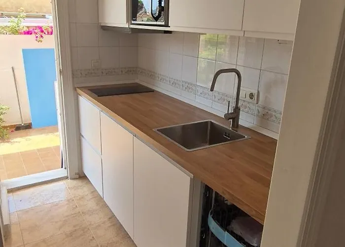 Holiday home Casa Fina *