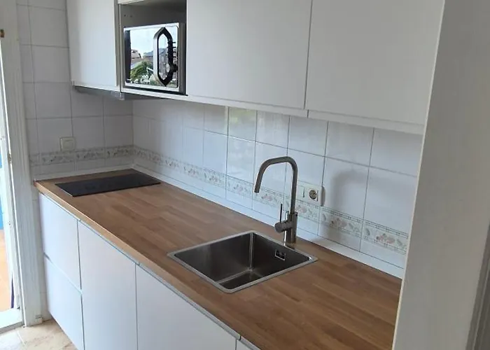 Dom wakacyjny Casa Fina