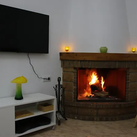 Casa Fina Сasa de vacaciones *