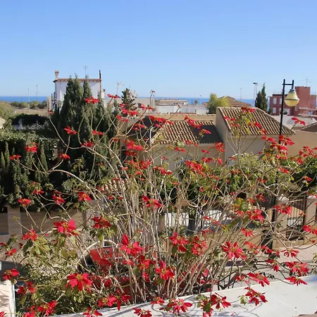 Сasa de vacaciones Casa Fina Torrevieja